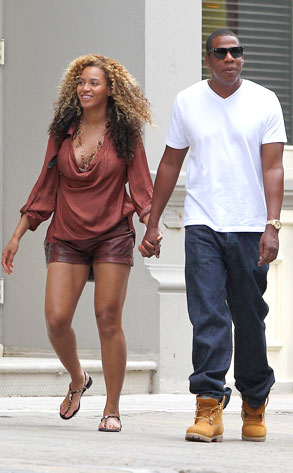 Beyonce, Jay-Z