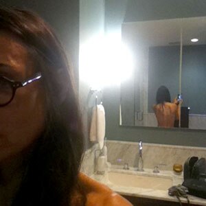 Demi Moore, Twitter