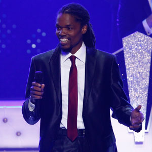 America's Got Talent, Landau Eugene Murphy, Jr.