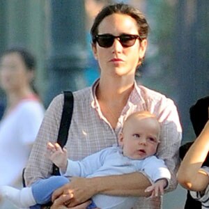 Jennifer Connelly, Agnes Bettany