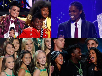 America's Got Talent