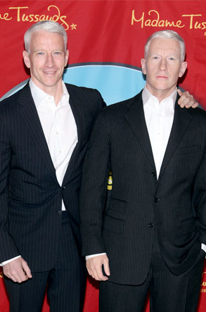 Anderson Cooper