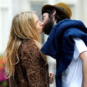 Tom Sturridge, Sienna Miller