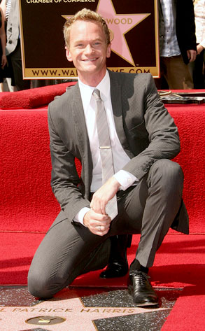 Neil Patrick Harris