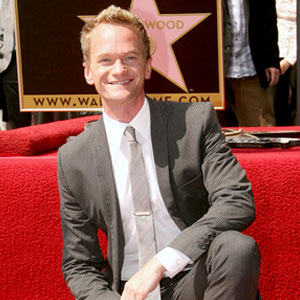 Neil Patrick Harris Neil Patrick Harris