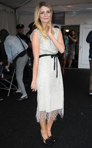 Mischa Barton