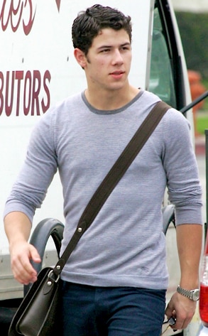 Nick Jonas