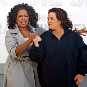 Rosie O