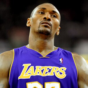 Ron Artest