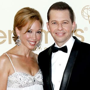 Jon Cryer, Lisa Joyner