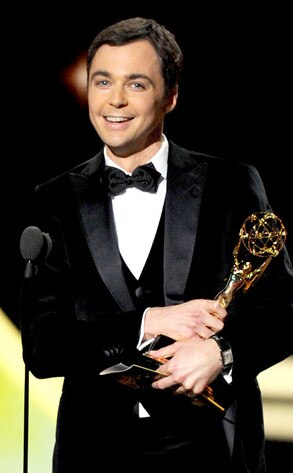 Jim Parsons