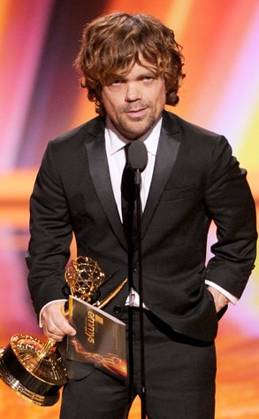 Peter Dinklage Peter Dinklage