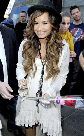 Demi Lovato Demi Lovato