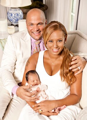 Mel B, Melanie Brown, Stephen Belafonte, Madison Belafonte