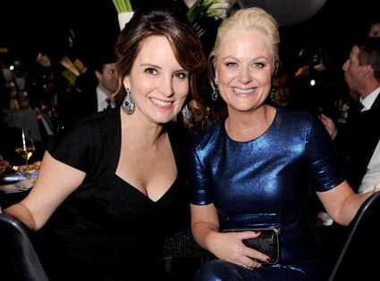Tina Fey, Amy Poehler