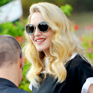 Madonna