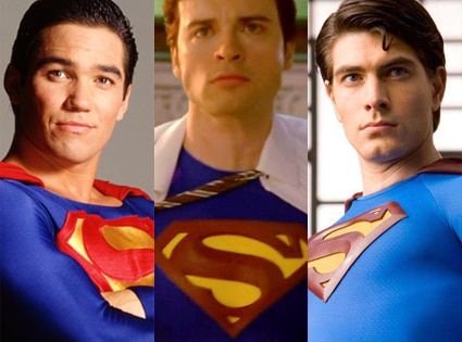 Which Superman Costume Best Befits the Man of Steel