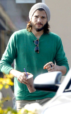 Ashton Kutcher