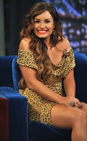 Demi Lovato