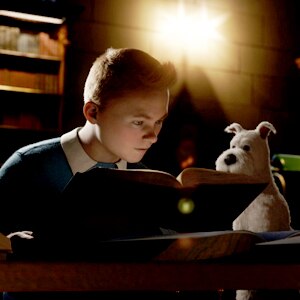The Adventures of Tintin: Secret of the Unicorn