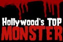 Hollywood's Top Monster