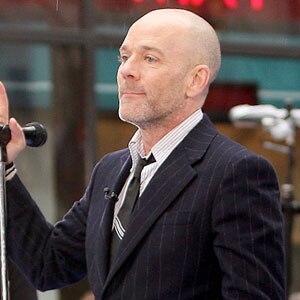 Michael Stipe, R.E.M.