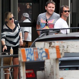 Kate Winslet, Ned Rocknroll