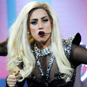 Lady Gaga