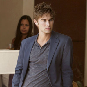 Gossip Girl, Chace Crawford