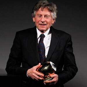 Roman Polanski