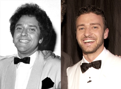 Justin Timberlake as Neil Bogart Justin Timberlake as Neil Bogart