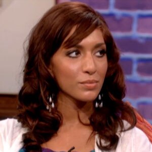 Teen Mom, Farrah Abraham