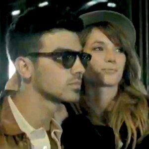 Joe Jonas, Just in Love video