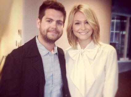 Jack Osbourne, Lisa Stelly