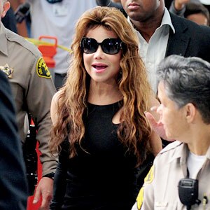 La Toya Jackson