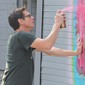 Jim Carrey 
