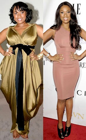 Jennifer Hudson