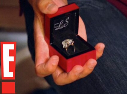 Kim Kardashian, Kris Humphries, Proposal Video