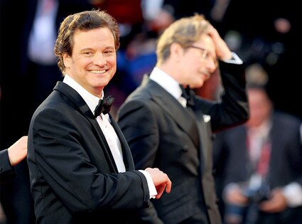 Colin Firth, Gary Oldman