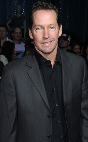 D.B. Sweeney