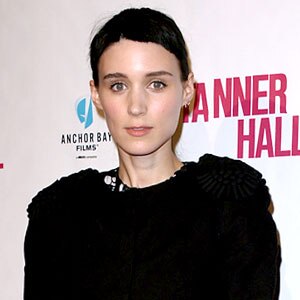 Rooney Mara