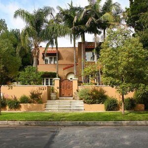 Guess Whose Celebrity Estate