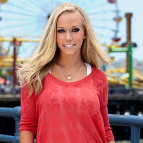 KENDRA S4 - Bios - Kendra - CA