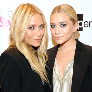 Mary-Kate Olsen, Ashley Olsen