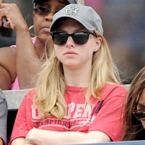 Amanda Seyfried
