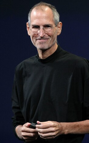 Steve Jobs