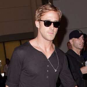 Ryan Gosling