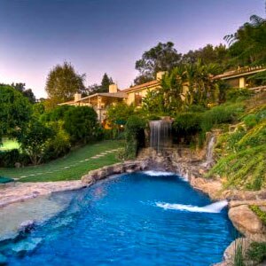 Guess Whose Celebrity Estate