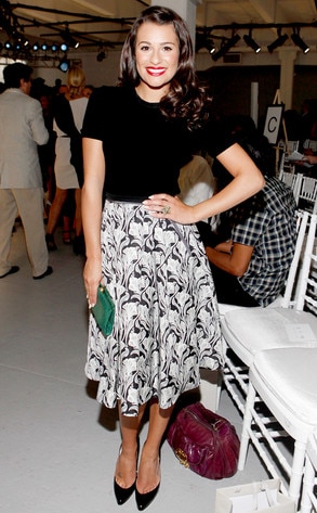 Lea Michele
