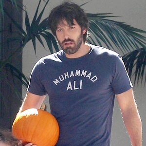 Ben Affleck